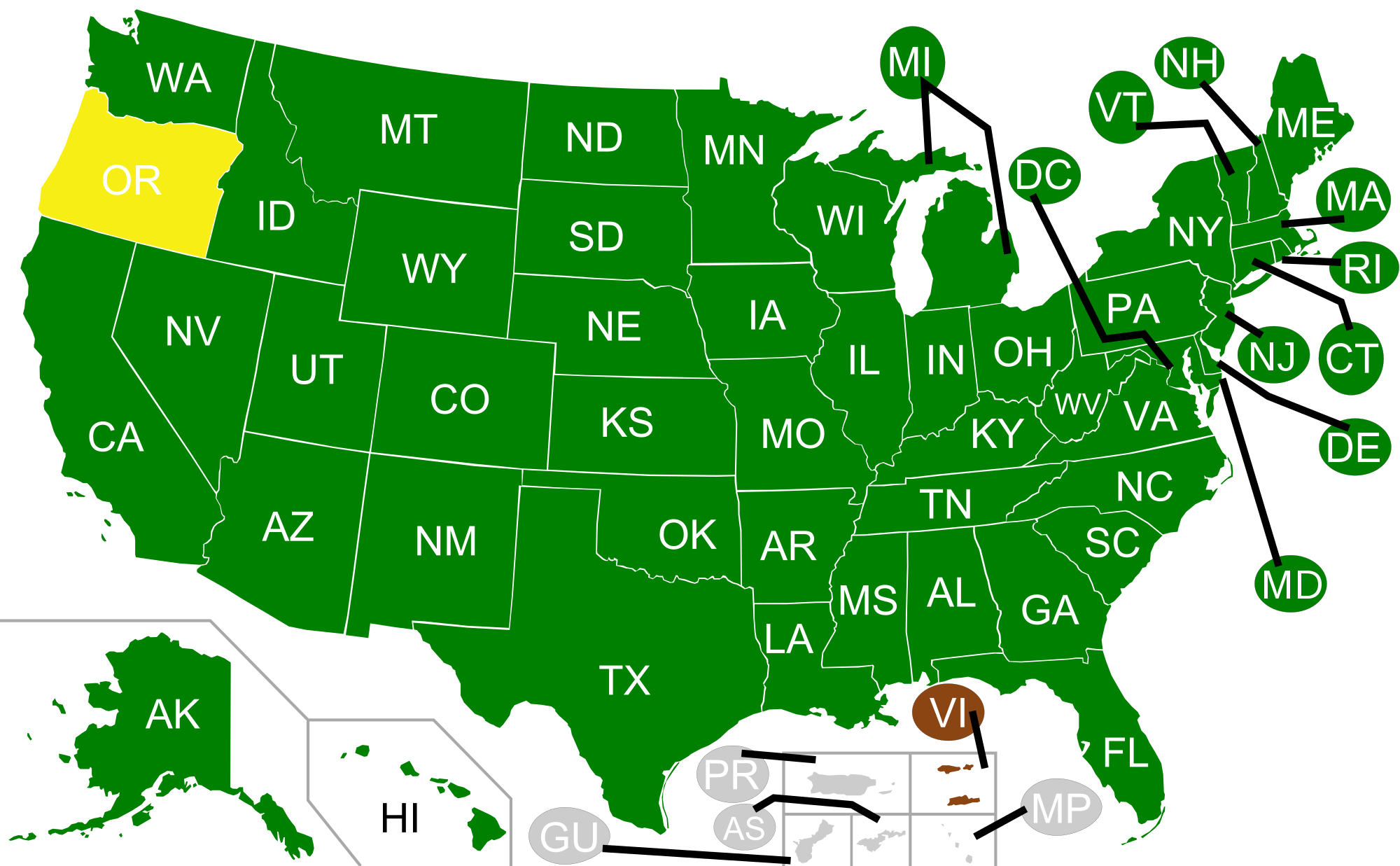 1600s Porn - Legality of bestiality in the United States - Wikipedia