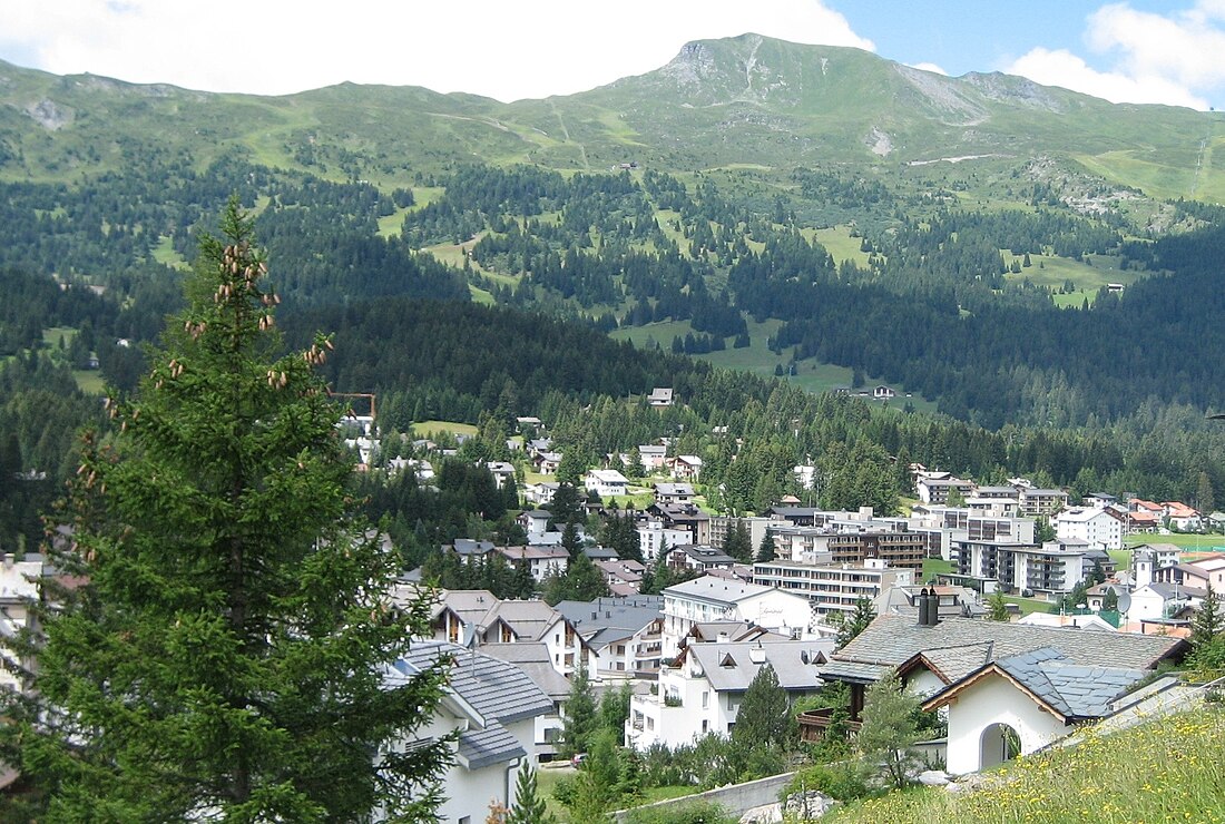 Lenzerheide