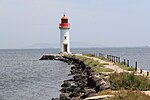 Les Onglous Lighthouse