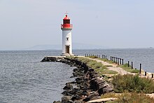 Les Onglous lighthouse httpsuploadwikimediaorgwikipediacommonsthu