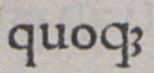 Letter et in Publius Vergilius Maro, Opera, 1475.png