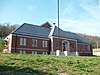 Lewistown Armory