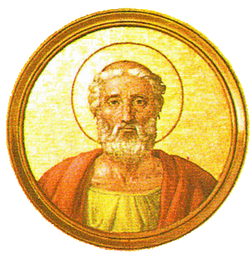 Pope Liberius