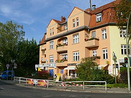 Lichterfelde Mariannenstraße-001