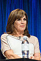 Linda Gray interpreta Sue Ellen Shepard Ewing