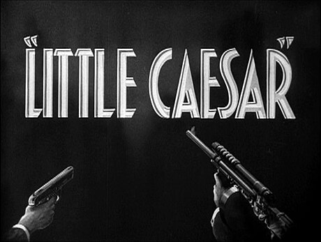 Little Caesar (film)