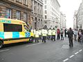 Liverpool Cuts Demo 06 March 2013