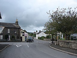 Llanilar