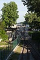 * Nomination Zentraltanklager Lobau, Vienna --Tsui 03:33, 31 May 2016 (UTC) Comment There are too many dark areas. Possible to fix with tone mapping. --Peulle 21:10, 3 June 2016 (UTC) * Decline  Not done after 8 days --Hubertl 20:03, 11 June 2016 (UTC)