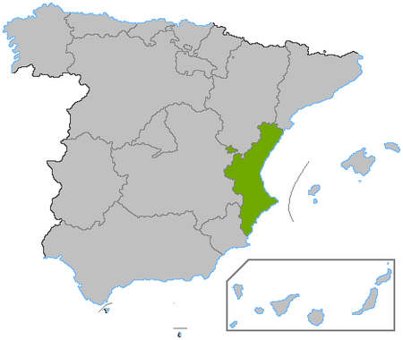 ไฟล์:Localización_Comunidad_Valenciana.png
