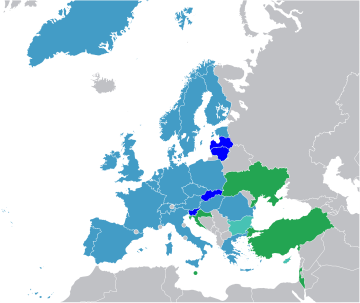 Evropska Svemirska Agencija