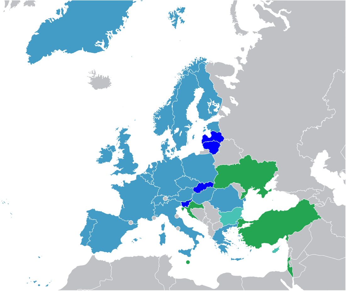 Agenția Spațială Europeană