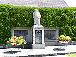 War memorial