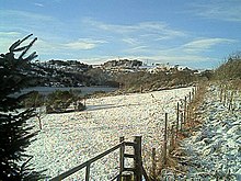 Lochmill Loch