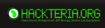 Hackteria logosu