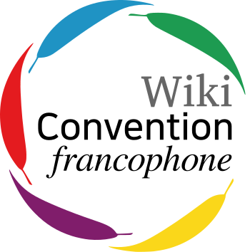 Wikiconvention francophone