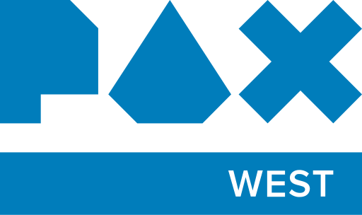 File:Logo of PAX West.svg