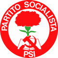 Partito Socialista Italiano dal 1978 al 1987