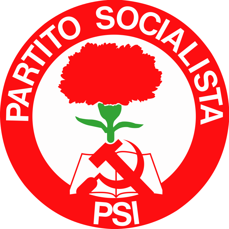 Italian Socialist Party Wikipedia