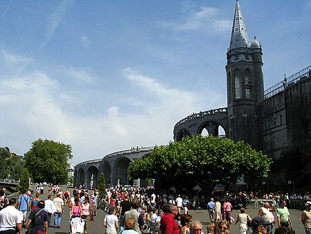 Lourdes