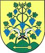 Znak obce Lovčičky
