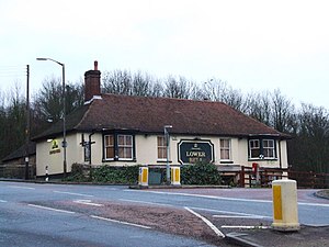 The Lower Bell in 2008 Lower Bell Inn - geograph.org.uk - 1084059.jpg