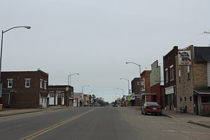 Loyal Wisconsin Downtown looking north WIS98.jpg