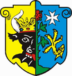 Coat of arms of Ludwigslust