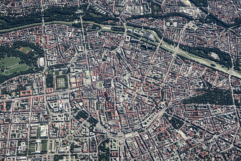 Datei:Luftbild München Innenstadt.jpg