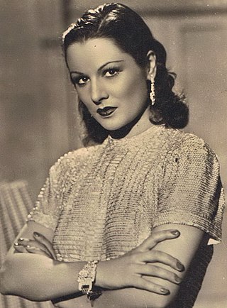 <span class="mw-page-title-main">Luisa Garella</span> Italian actress (1913–1983)