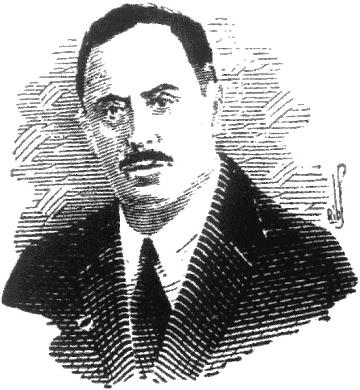 Luís Alves Tomás