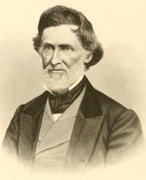 Image: Luther Martin Kennett (St. Louis, Missouri Mayor and Congressman)