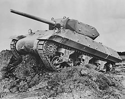 M10 (駆逐戦車) - Wikipedia