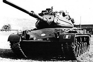 M47 Patton