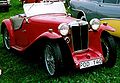 MG PA Midget Zweisitzer (1934)