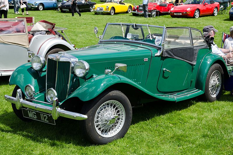 File:MG TD (1953) - 8999141185.jpg