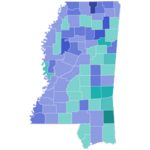 1903 Mississippi gubernatorial election