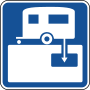 Thumbnail for File:MUTCD D9-12.svg