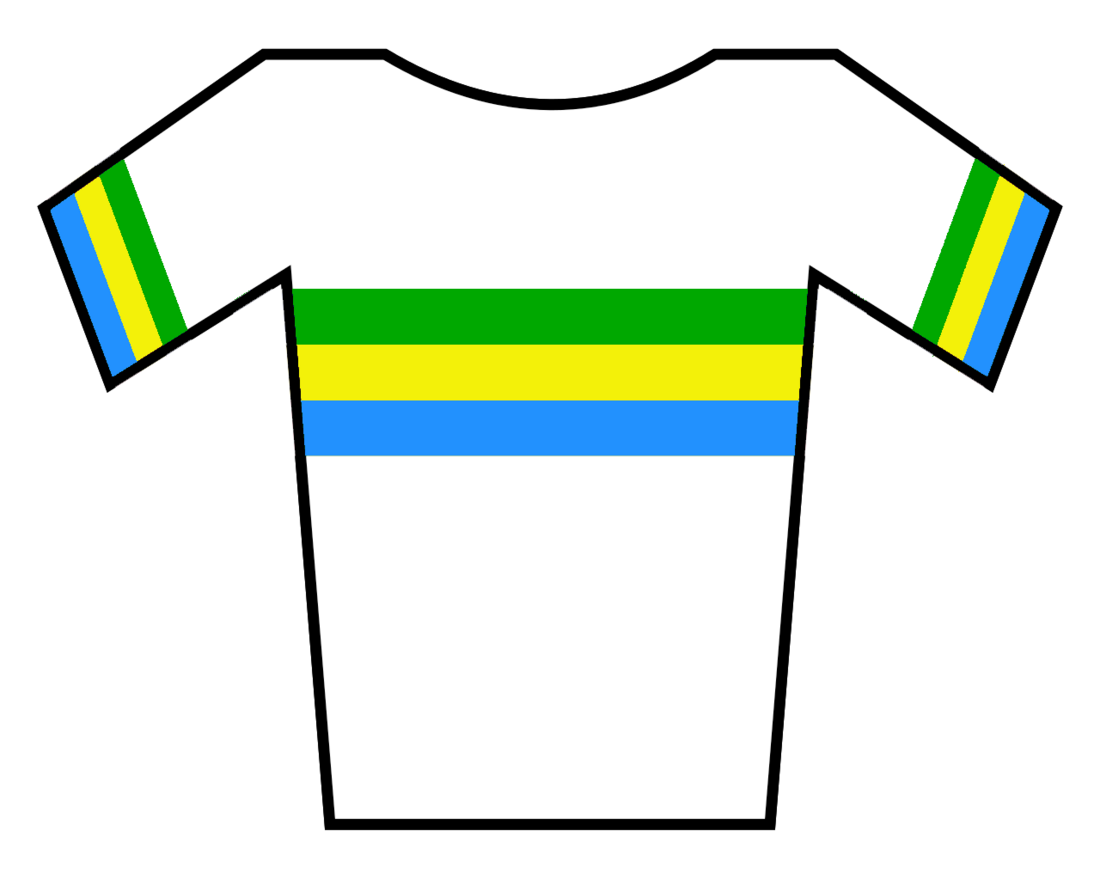 Brazilian National Time Trial Championships