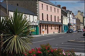 Main Street, Blackrock, Co Louth - geograph.org.uk - 478063.jpg