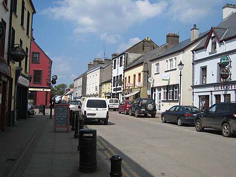 Manorhamilton