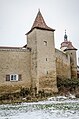 Mauerturm Kellergasse 3