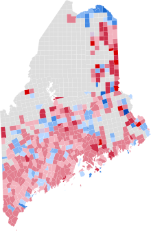 Maine Presidential Results 1980 by Municipality.svg