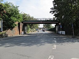 Mainzer Straße, 2, Darmstadt