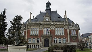 Rethel Subprefecture and commune in Grand Est, France