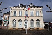 Mairie de La Bazoche-Gouet le 3 mars 2018 - 3.jpg