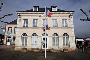 Mairie de La Bazoche-Gouet le 3 mars 2018 - 3.jpg