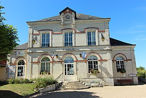 Mairie de Senillé le 17 juillet 2017 - 2.jpg
