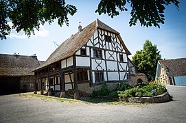 Maison de Hésingue I