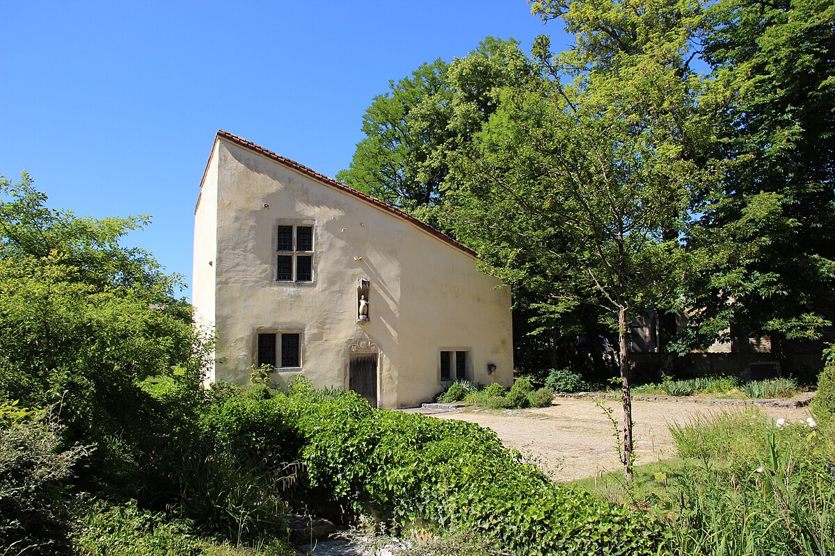 Des fèves 100% made in Vosges réalisées à Domremy-la-Pucelle